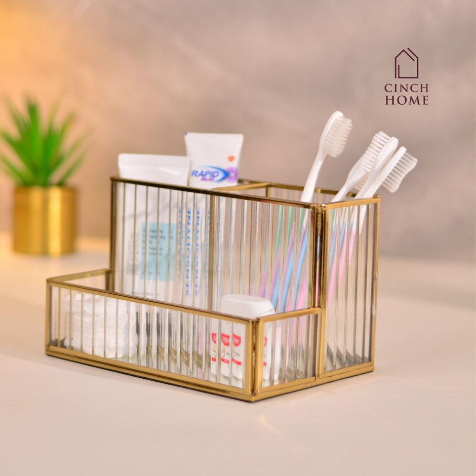 Bath vanity cinch home