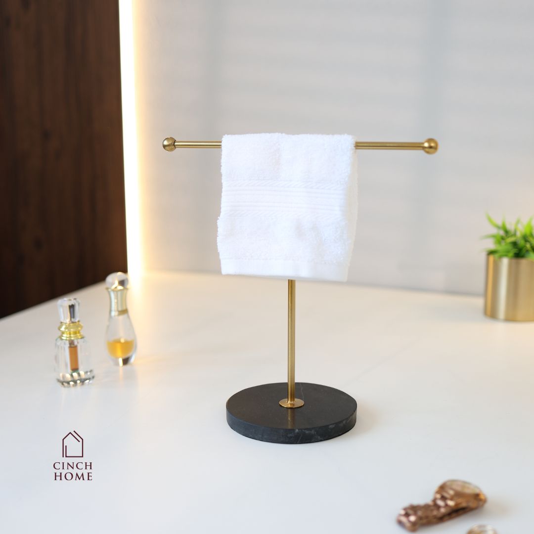 Towel Stands Premium Bath Accessories online India Cinch Home