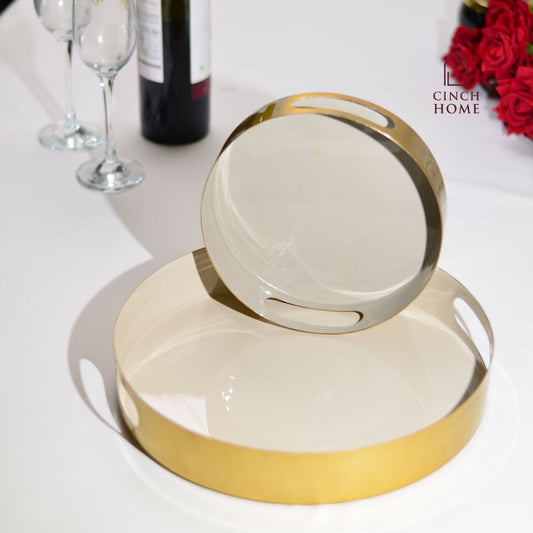 Elegant serving platter| appetizer display| Buy from a range of Cake Stands Online India| 3 Tier Cake Stands | Kitchenware | Serveware | Desert Platter | For birthday, tea party| pastry platter | Multipurpose Tray | Decorative Tray| Bathroom trays| Organizers online India| Decorative Trays online India | Premium trays online India | Shop trays online | Serving Trays Online India | Make up Organiser| Bathroom Organiser | Kitchen Organiser| Serving dishes| serving platter
