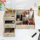 Makeup organiser, cosmetic organizer, makeup storage, vanity organiser, cosmetic storage, beauty organiser, acrylic makeup organizer, makeup bag, makeup case, makeup box, makeup organizer with drawers, rotating makeup organizer, large makeup organiser, clear makeup organizer, makeup caddy, makeup storage box, makeup organiser tray, makeup shelf, makeup organizer for bathroom, makeup station organizer, professional makeup organiser, makeup brush holder, makeup and jewellery organizer, gifts for her