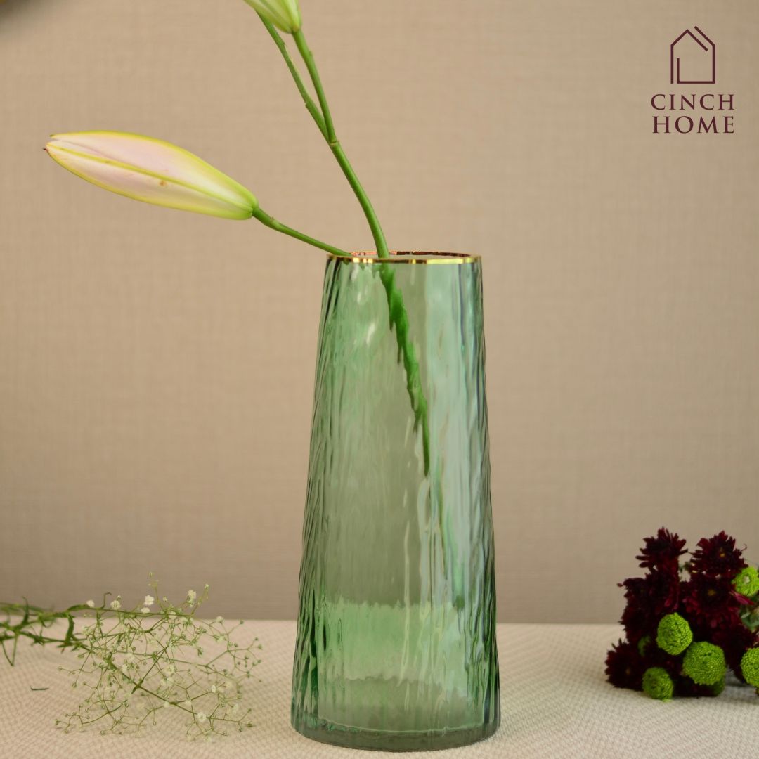 Flower Vase Online India | Latest Design Glass Vase | Glass Flower Vase | Metal vases Online India | Unique Glass Vases| Decorative vases for your homes | Decor Products India | Metal Vases | Enamel Vases | Interior Design India