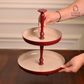 Buy from a range of Cake Stands Online India| 3 Tier Cake Stands | Kitchenware | Serveware | Desert Platter | For birthday, tea party| pastry platter | Multipurpose Tray | Decorative Tray| Bathroom trays| Organizers online India| Decorative Trays online India | Premium trays online India | Shop trays online | Serving Trays Online India