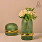 Flower Vase Online India | Latest Design Glass Vase | Glass Flower Vase | Metal vases Online India | Unique Glass Vases| Decorative vases for your homes | Decor Products India | Metal Vases | Enamel Vases | Interior Design India