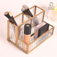 Dressing Organisers| Dressing table trays| |Organisers| bathroom organisers| Bathroom trays|  | Serveware | Desert Platter | For birthday, tea party| pastry platter | Multipurpose Tray | Decorative Tray| Bathroom trays| Organizers online India| Decorative Trays online India | Premium trays online India | Shop trays online | Serving Trays Online India| Vanity trays| Vanity organisers| Glass Trays| ribbed glass trays| fluted glass trays| bar trays| centre table trays