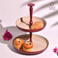 Buy from a range of Cake Stands Online India| 3 Tier Cake Stands | Kitchenware | Serveware | Desert Platter | For birthday, tea party| pastry platter | Multipurpose Tray | Decorative Tray| Bathroom trays| Organizers online India| Decorative Trays online India | Premium trays online India | Shop trays online | Serving Trays Online India