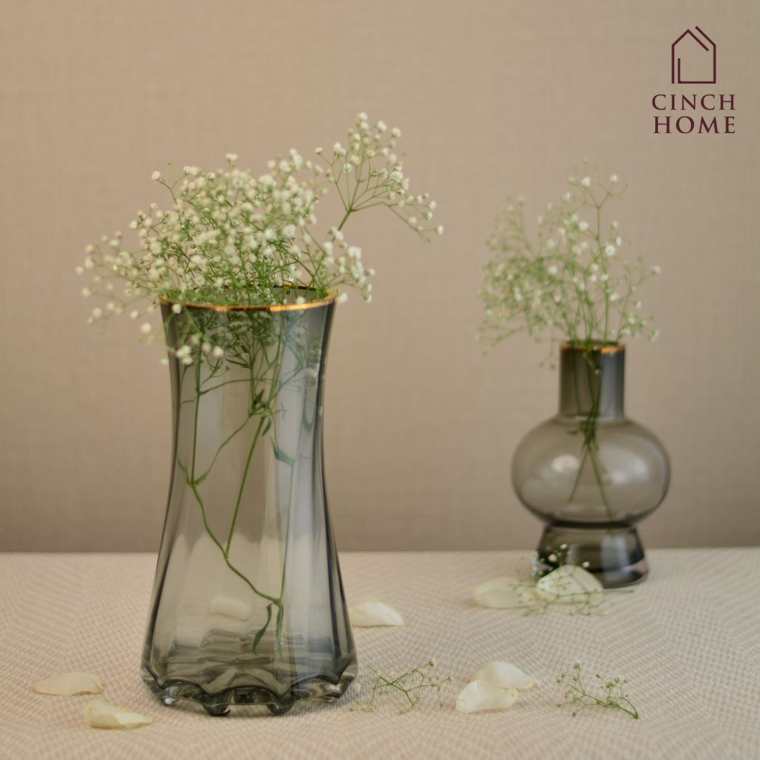 Flower Vase Online India | Latest Design Glass Vase | Glass Flower Vase | Metal vases Online India | Unique Glass Vases| Decorative vases for your homes | Decor Products India | Metal Vases | Enamel Vases | Interior Design India