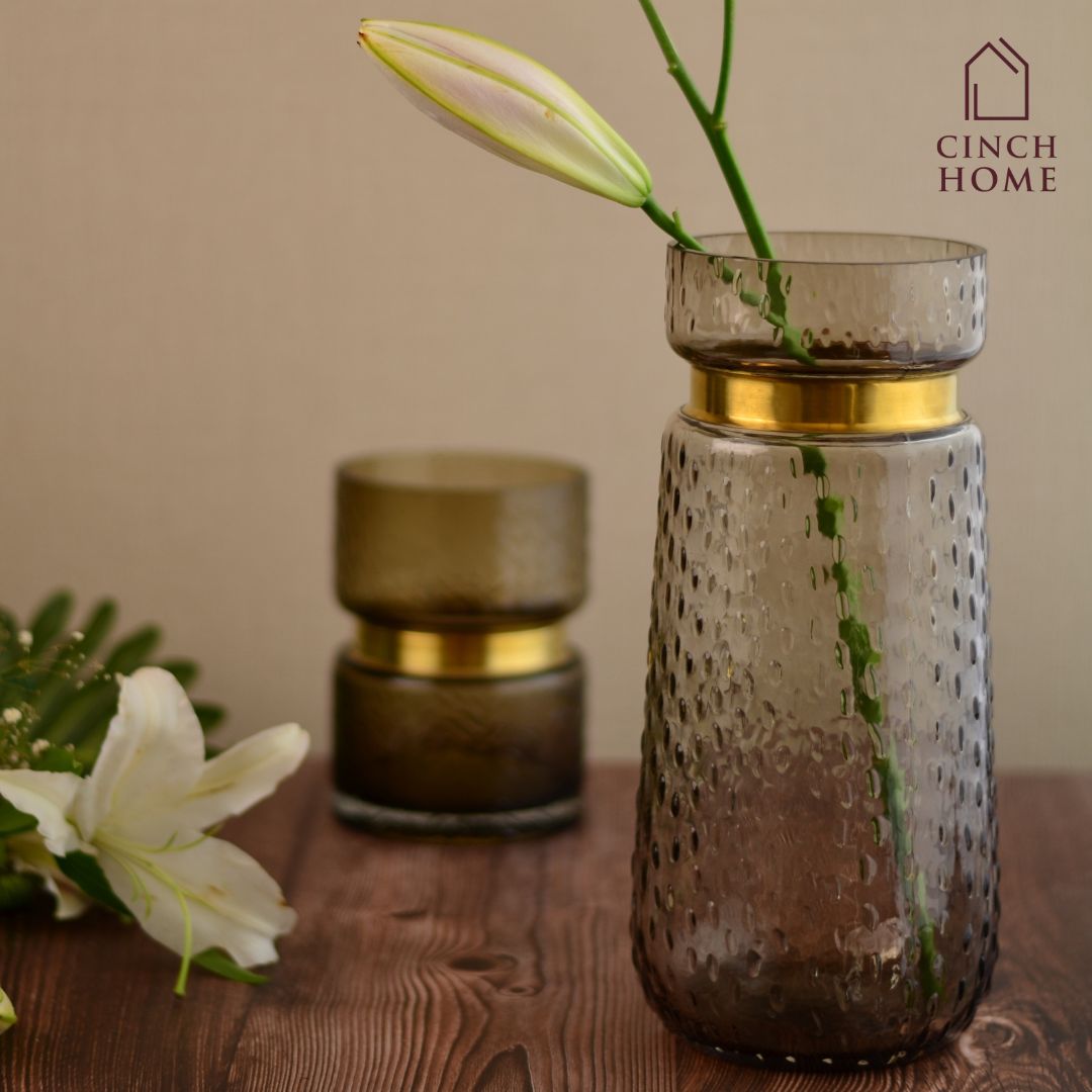 Flower Vase Online India | Latest Design Glass Vase | Glass Flower Vase | Metal vases Online India | Unique Glass Vases| Decorative vases for your homes | Decor Products India | Metal Vases | Enamel Vases | Interior Design India