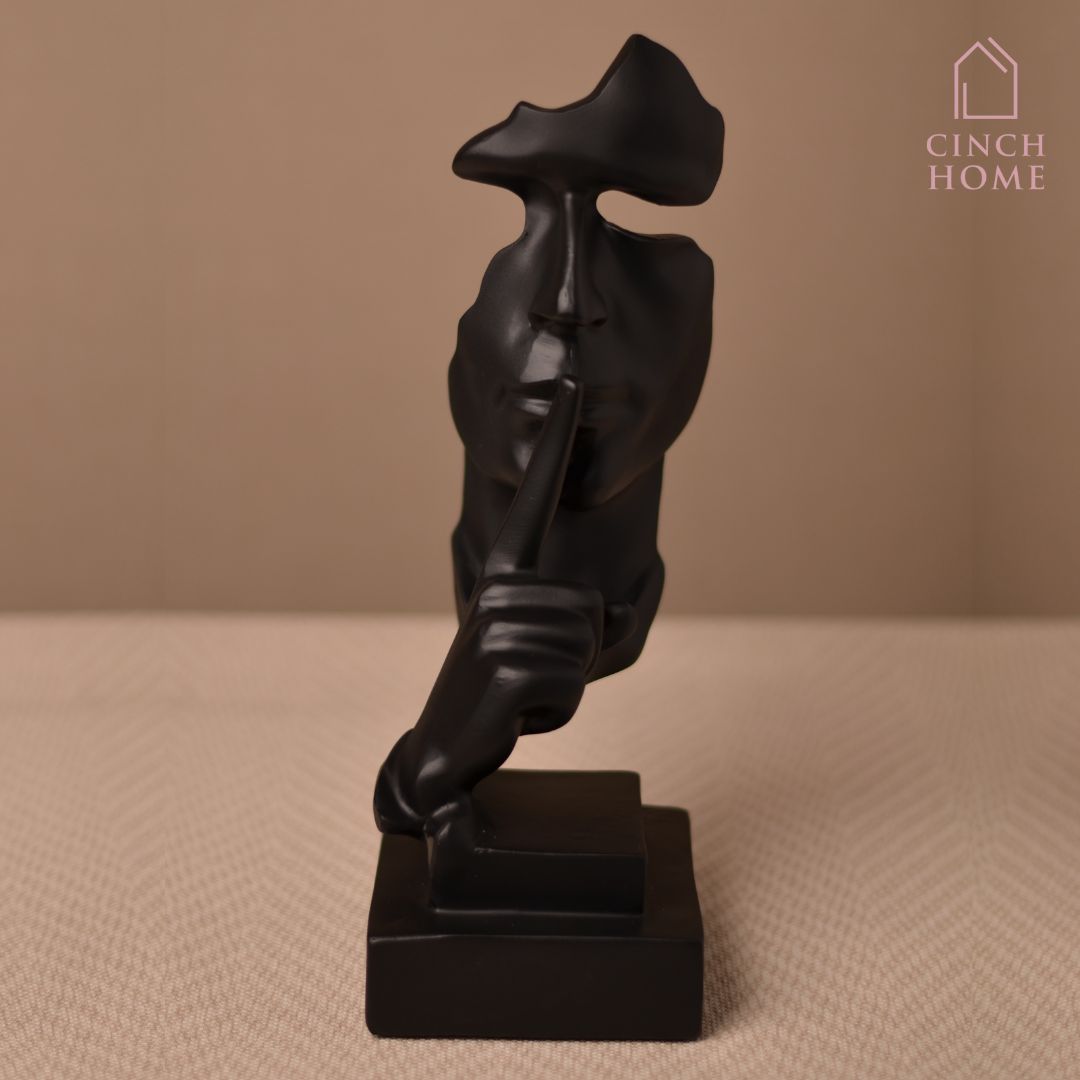 You can now choose from a range of Resin Sculptures online India at affordable pricing. These beautiful sculptures/figurines/Statuettes are a perfect piece of light weight yet stylish home decor. These are a perfect gift for any occasion. 