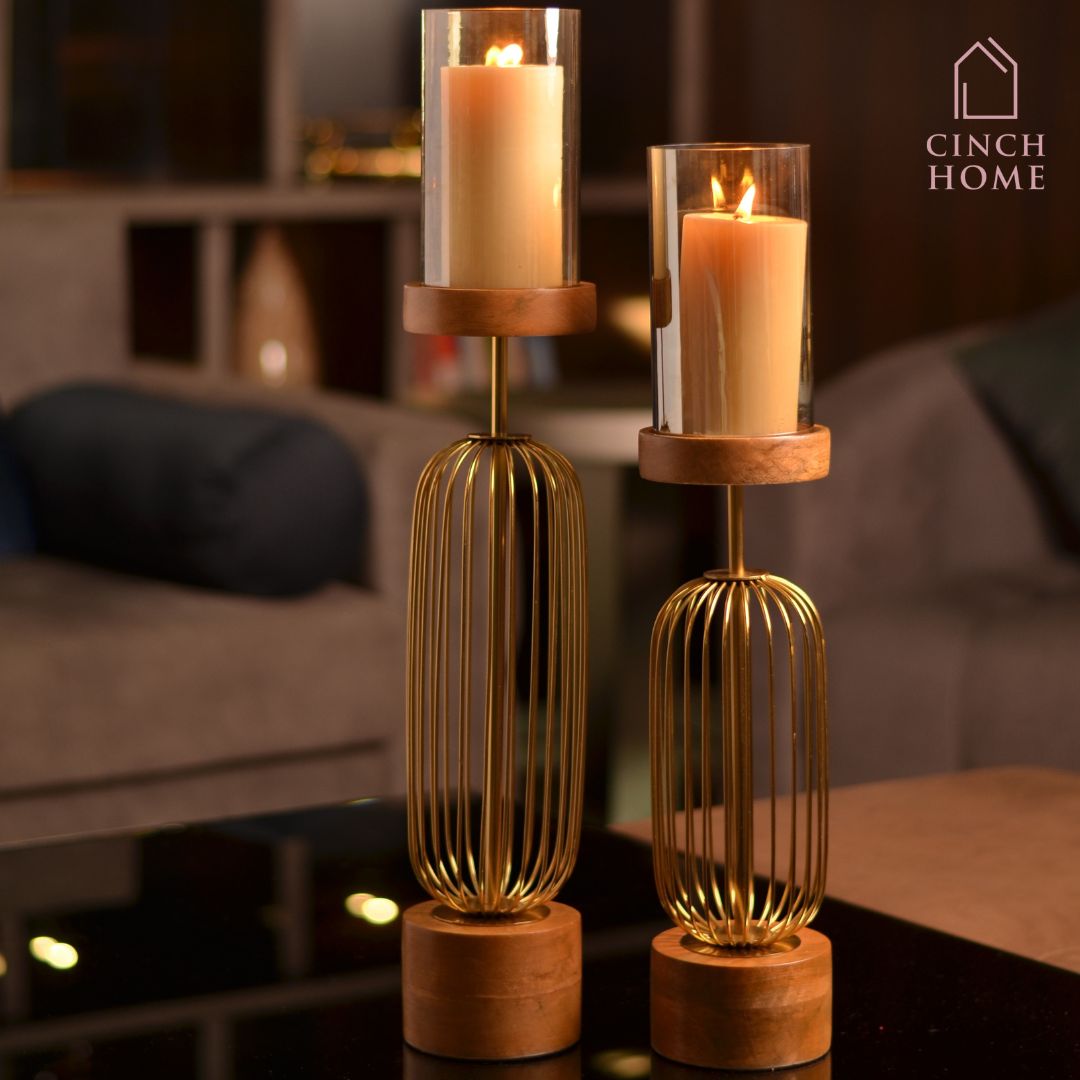Candle Stands Online India| Unique Candle Holders| Metal Candle Stand | Premium Candle Holders| Candle Stands affordable| Diwali Decor| Living Room Décor | Festive Décor | Table Accents | Latest Candle Holders | Trendy Home Decor