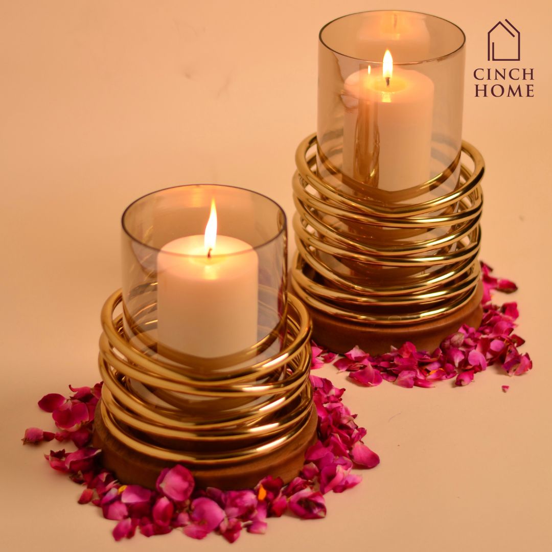 Candle Stands Online India| Unique Candle Holders| Metal Candle Stand | Premium Candle Holders| Candle Stands affordable| Diwali Decor| Living Room Décor | Festive Décor | Table Accents